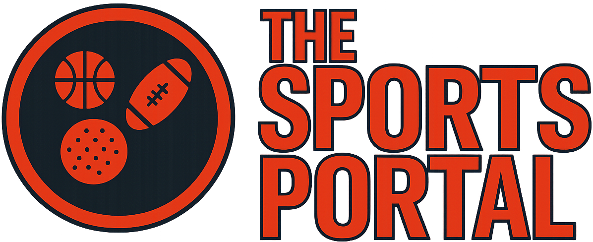 Sports Portal Logo